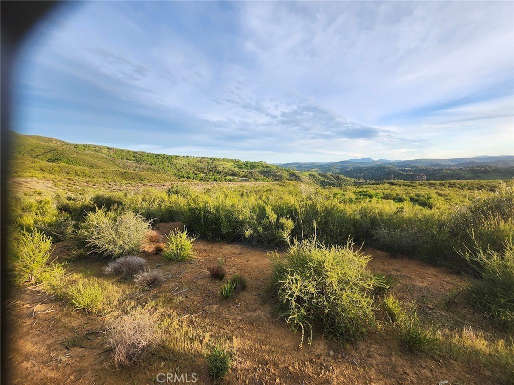 Vast Acreage in Lower Lake