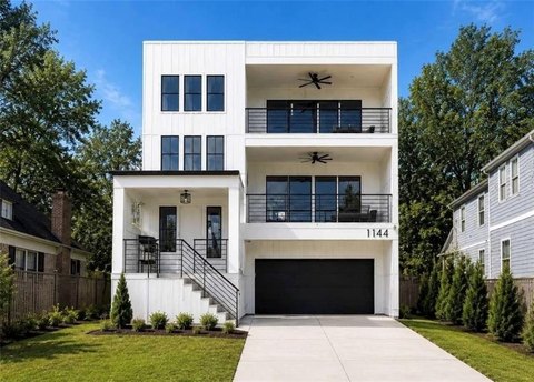 LAND - Atlanta, GA