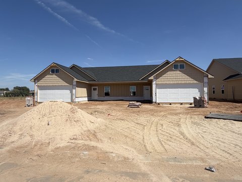 New Ranch Duplex
