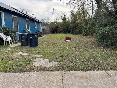 Land For Sale Fort Worth