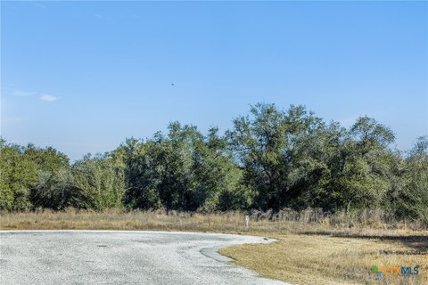 Residential Land in Inez, TX