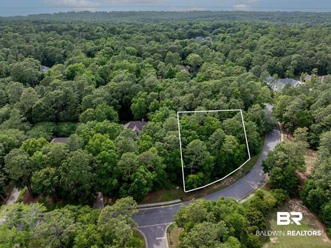 Residential Lot in Sandy Ford