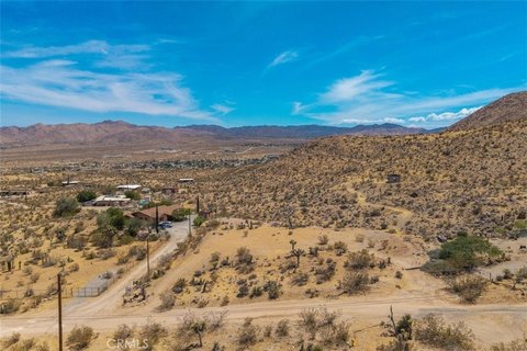 LAND - Yucca Valley, CA