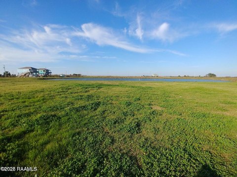 LAND - Cameron, LA