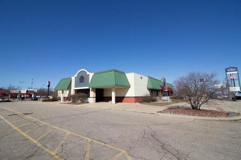 Kalamazoo Restaurant/Retail Opportunity