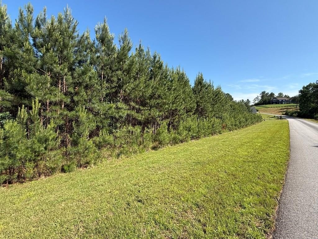 Land in Gated Community