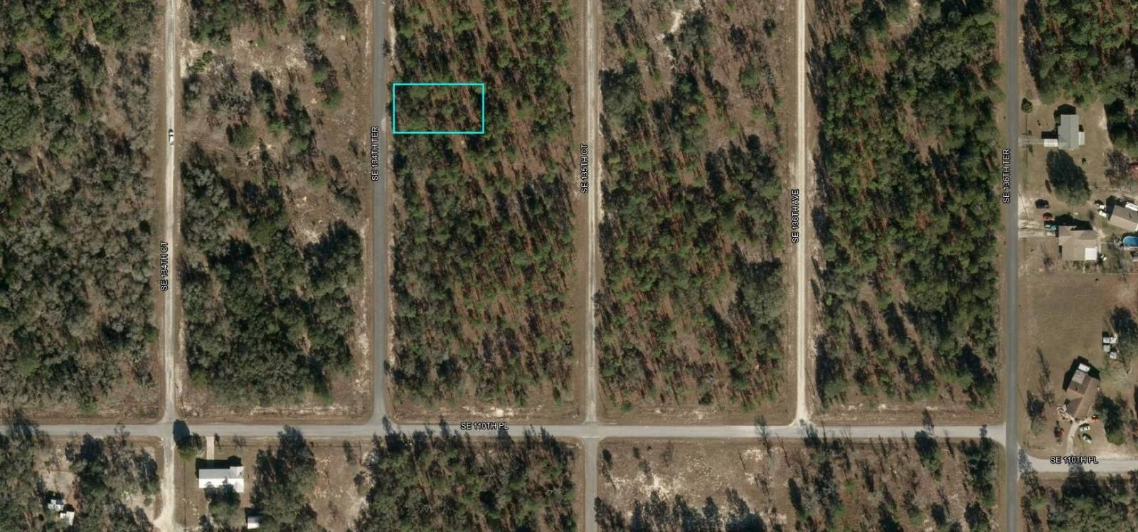 Dunnellon, FL Vacant Land
