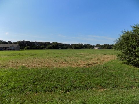Land in Reedville, Virginia