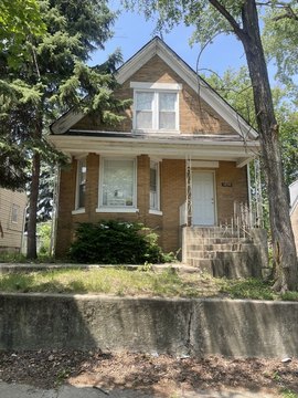 West Pullman Investment Opportunity