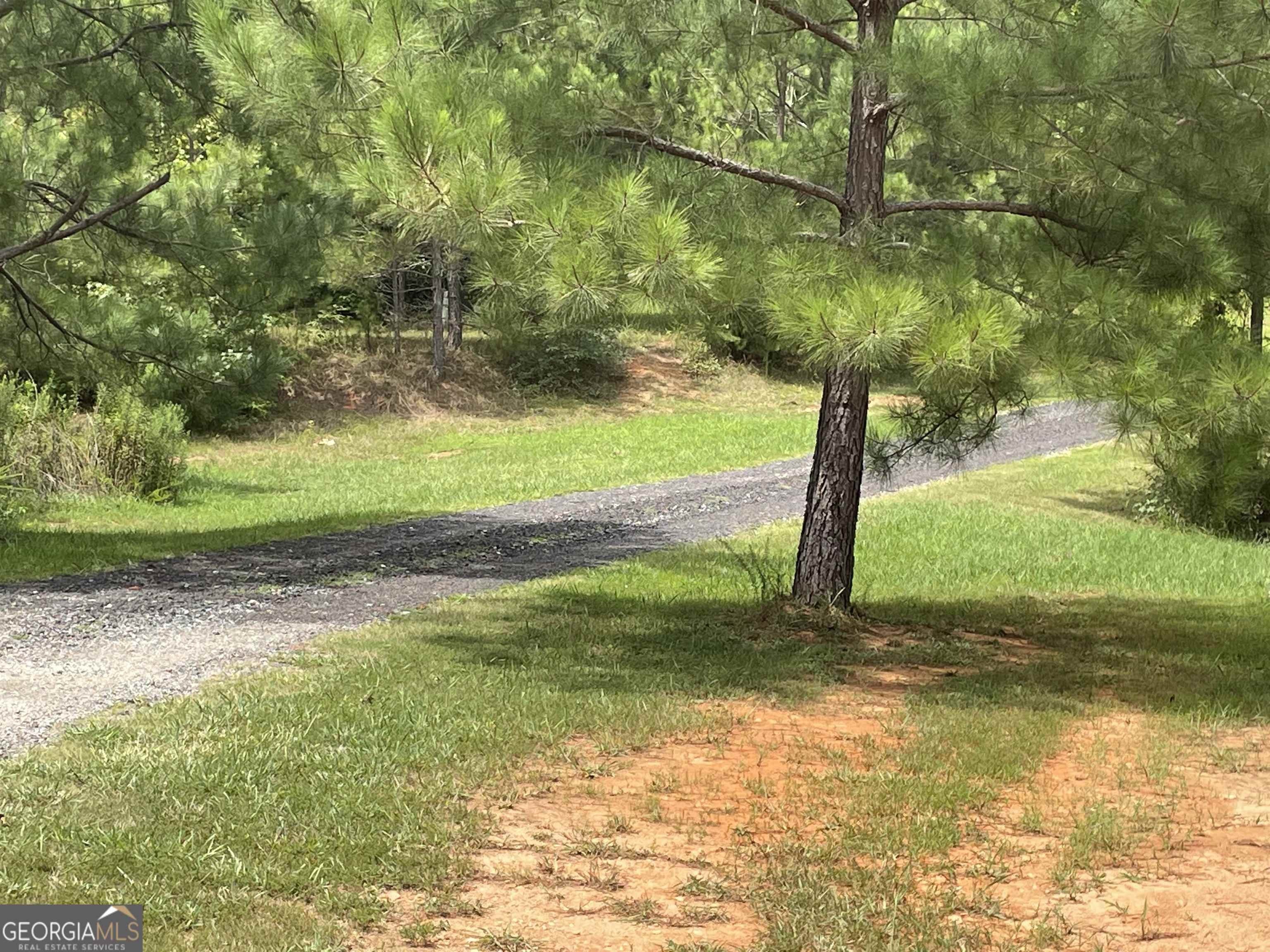 Land Near Lake Hartwell