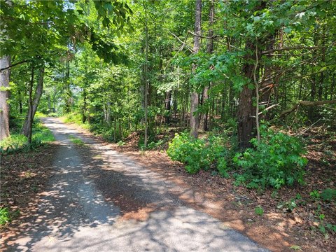 LAND - Central, SC