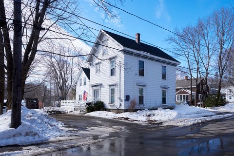 MULTI_FAMILY - Other - Rockland, ME
