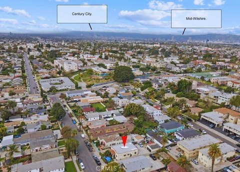 Duplex Residential Income Property