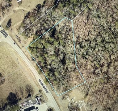 Braselton Commercial Land Opportunity