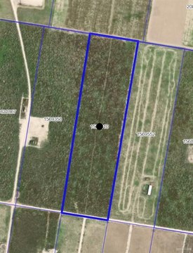 LAND - Edinburg, TX