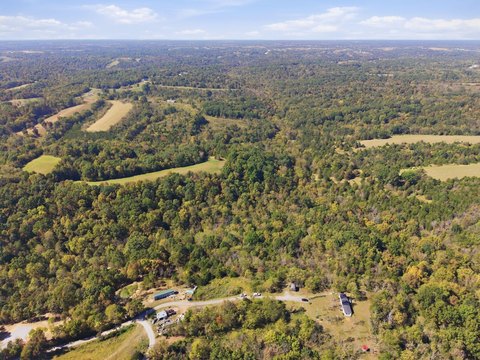 Land, Willisburg, KY