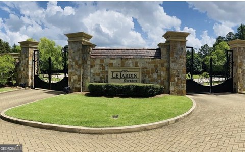 LAND - Fulton, GA