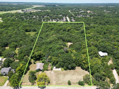 LAND - Denison, TX