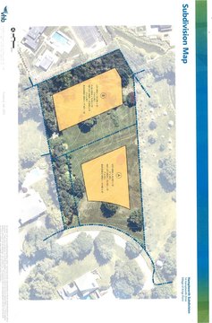 Kings Point Land with Waterviews