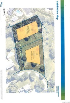 Kings Point Land with Waterviews