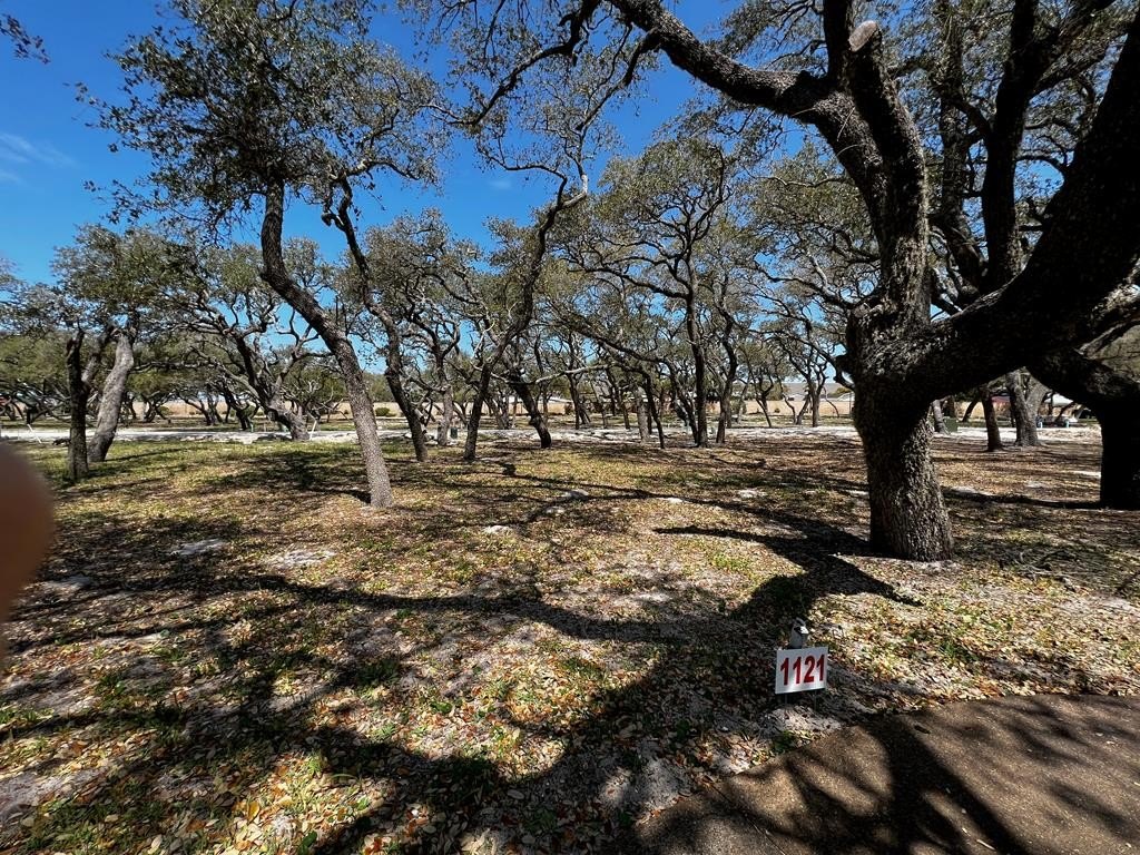 Residential Lot in Gated Community
