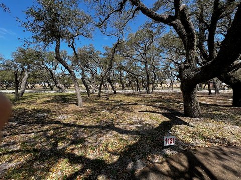 Residential Lot in Gated Community