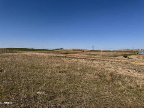 Williston Land Parcel For Sale
