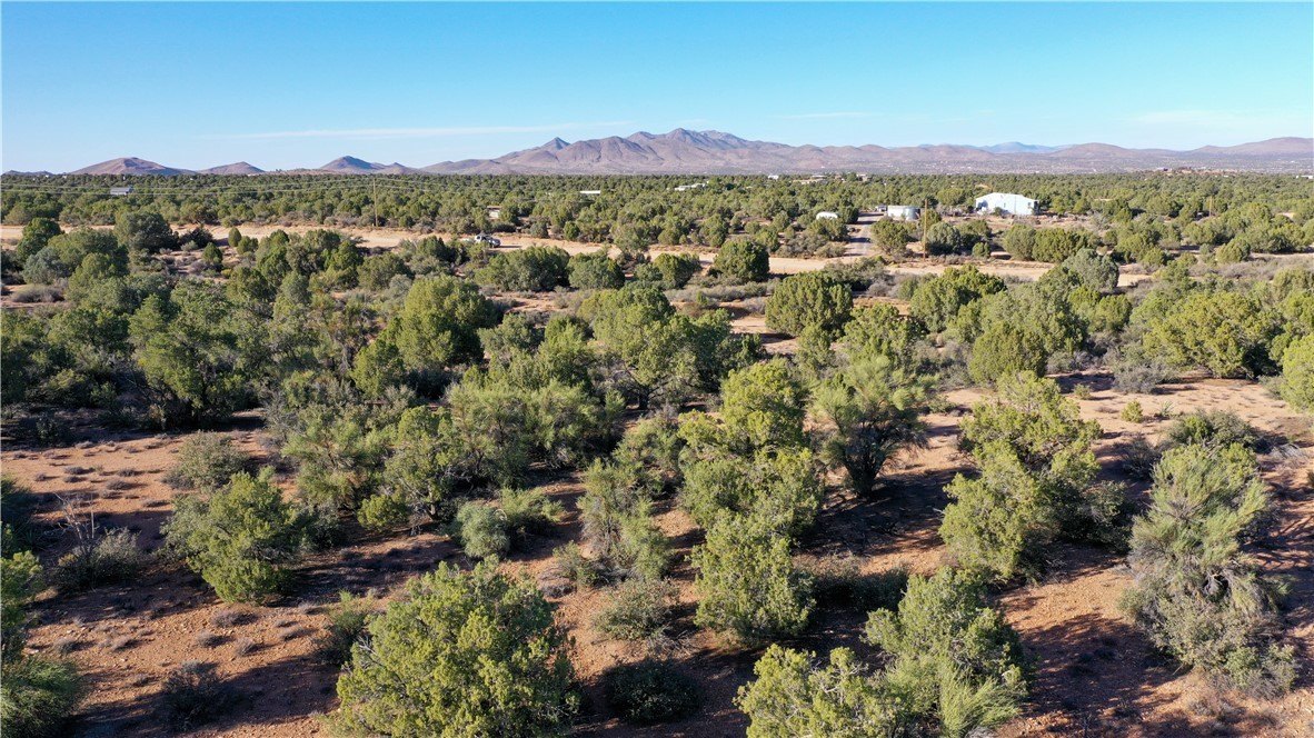 Kingman Land Backs State Land