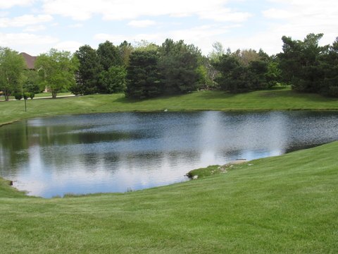 LAND - Frankfort, IL