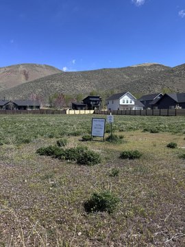 Residential Land in Hailey, Idaho