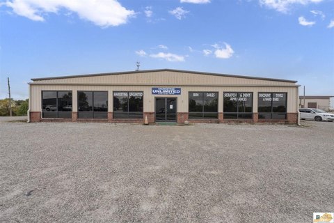 Glasgow Commercial Property with Warehouses
