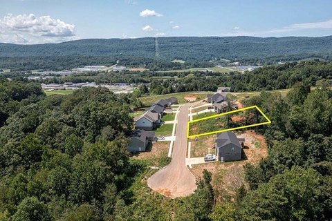 Residential Land in Dayton, TN