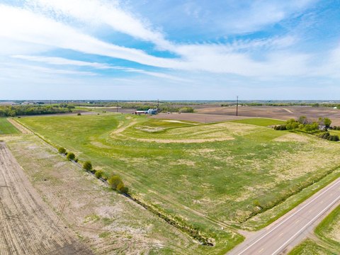 Buildable Hilltop Acreage