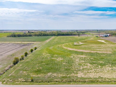 Buildable Hilltop Acreage