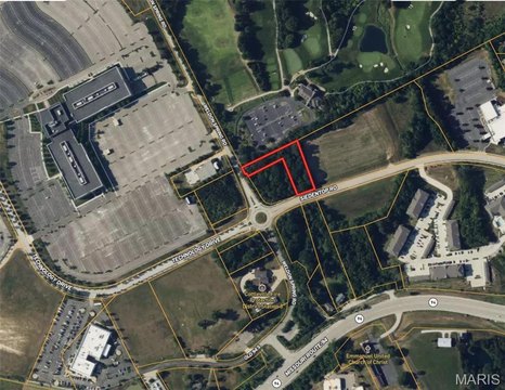 Weldon Spring Development Opportunity