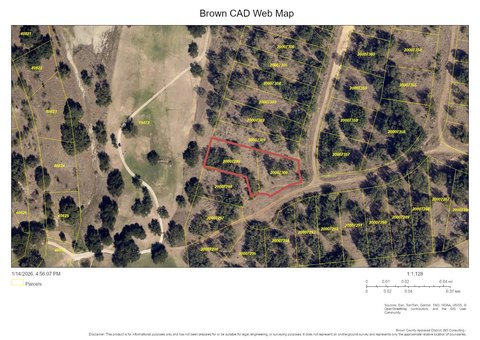 Residential Development Double Lot