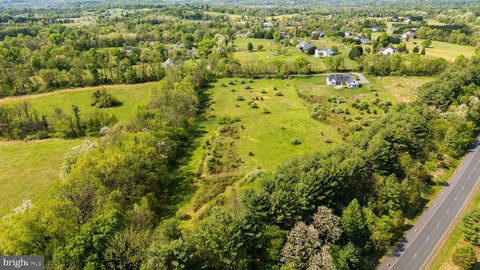 Land, PURCELLVILLE, VA
