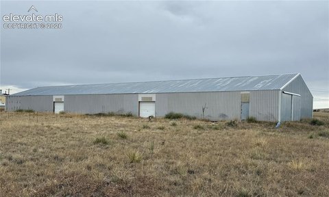 Land, Peyton, CO