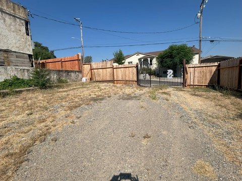 San Andreas Mixed-Use Opportunity