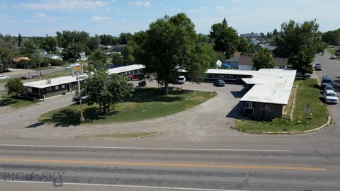 Repositioned Motel With SRO Units
