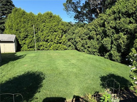 Land, North Providence, RI
