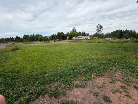 Land, Bruno, MN