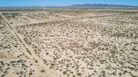 Casa Grande Land For Sale