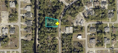 Land, Lehigh Acres, FL