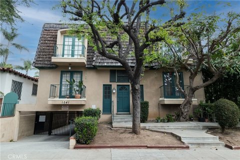 Santa Monica Multifamily Investment Opportunity