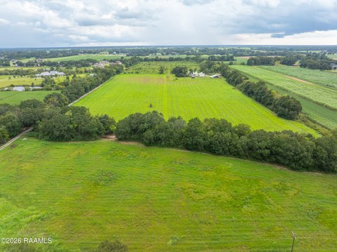 Land, Youngsville, LA