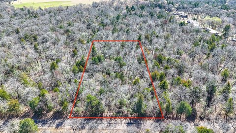 Fairfield Acreage for Residential Use