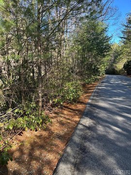 Sapphire, NC Vacant Lot