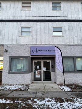 Newly Remodeled Office/Retail Space