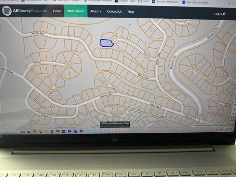 Residential Lot Near Coronado Center